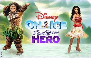 More Info for Disney On Ice