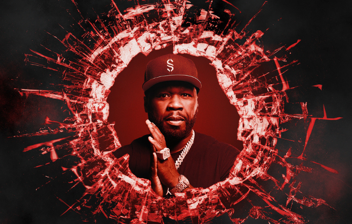 50 Cent 