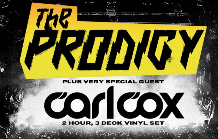 The Prodigy