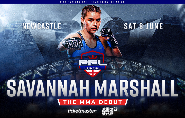More Info for PFL Europe - Newcastle 