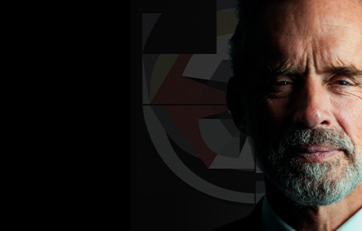 Dr Jordan B. Peterson