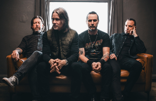 More Info for Alter Bridge 