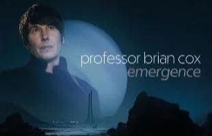 More Info for Professor Brian Cox 