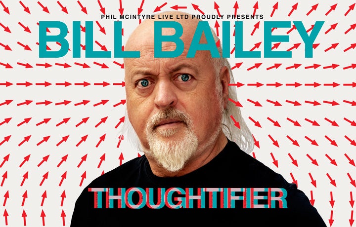 Bill Bailey