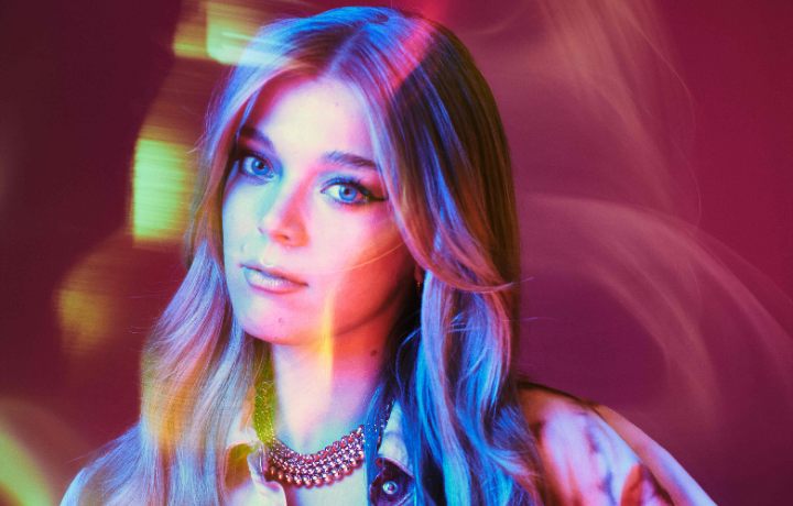 More Info for Becky Hill 