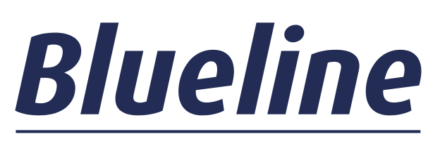 Blueline