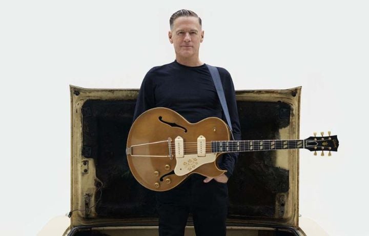 Bryan Adams