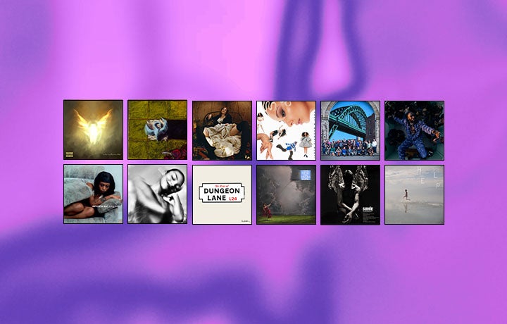 2026 Mercury Prize