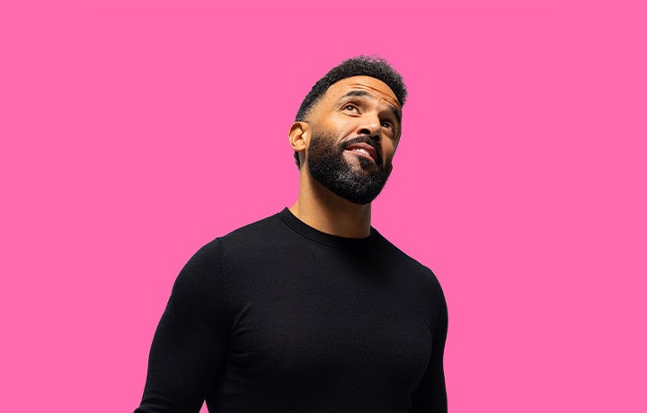 More Info for Craig David