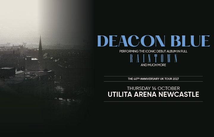 Deacon Blue 