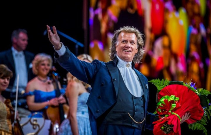 Andre Rieu