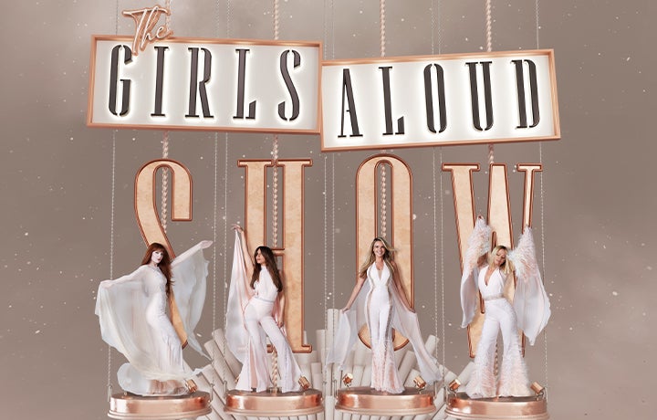 Girls Aloud