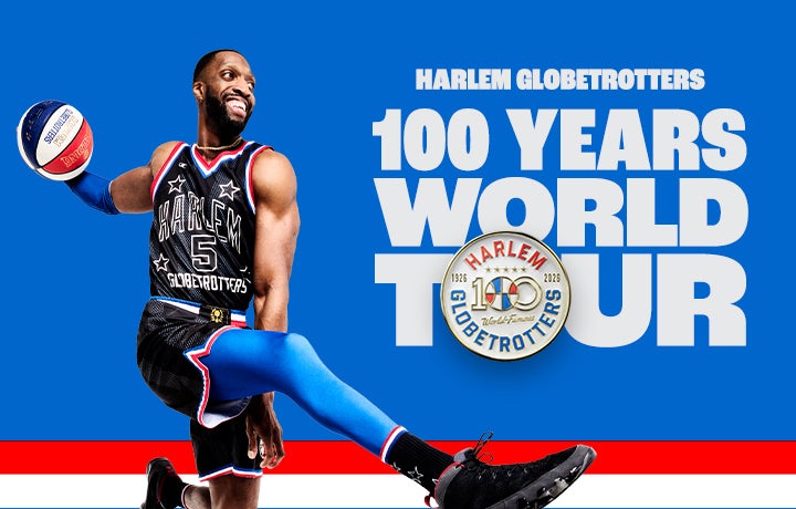 Harlem Globetrotters