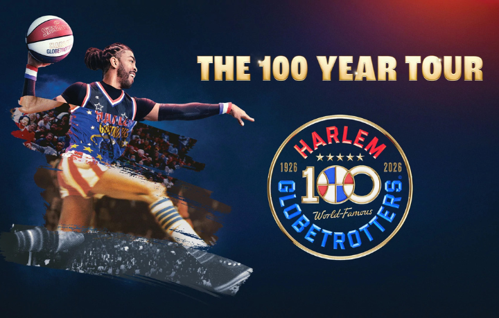 Harlem Globetrotters