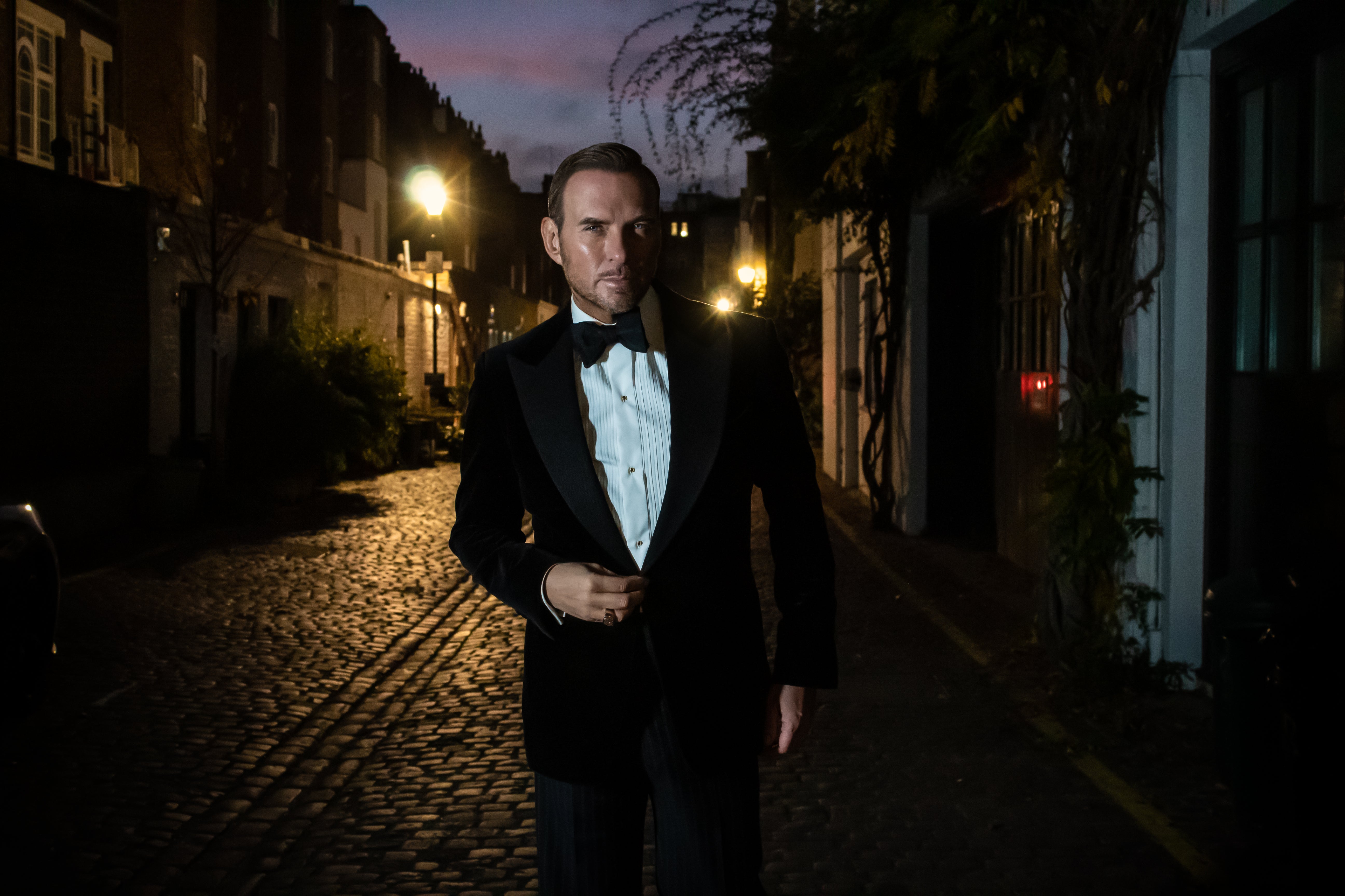 The Matt Goss Experience Utilita Arena