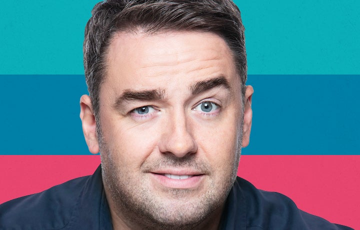 More Info for Jason Manford