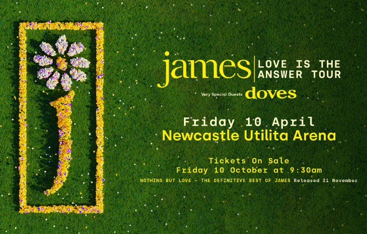 James 