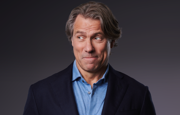 More Info for John Bishop