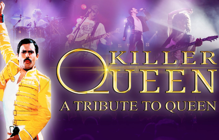 Killer Queen 