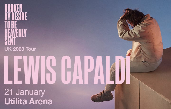 Lewis Capaldi