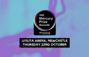 More Info for 2026 Mercury Prize