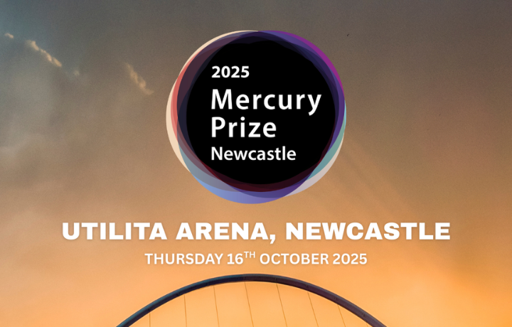 2025 Mercury Prize
