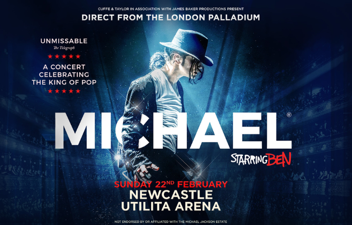 Michael Starring Ben