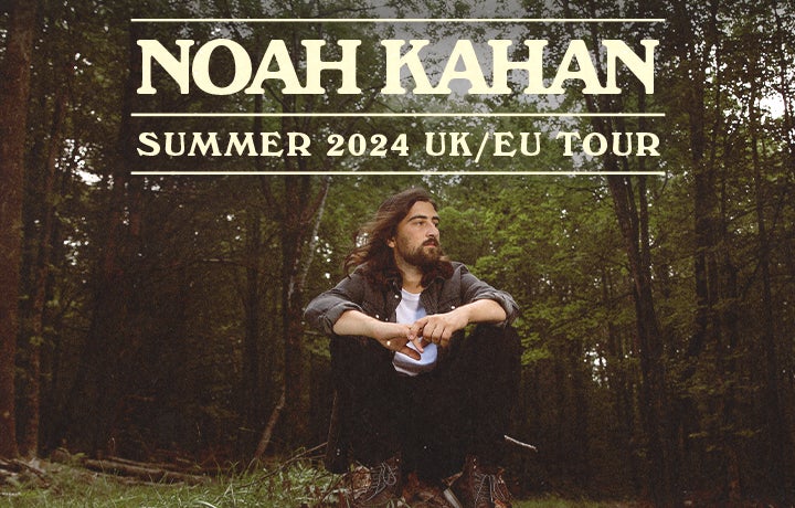 More Info for Noah Kahan