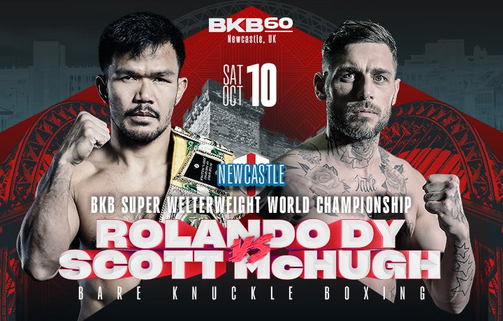 Bare Knuckle Boxing