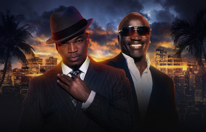 More Info for NE-YO & AKON 
