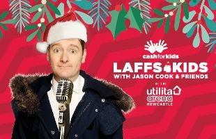 More Info for Laffs 4 Kids 