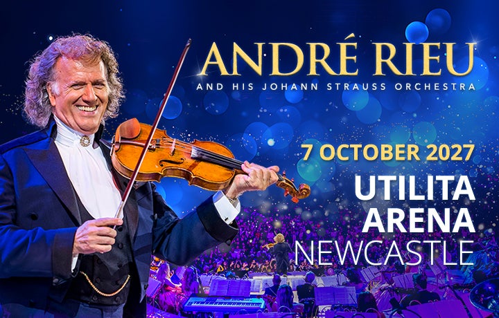 Andre Rieu