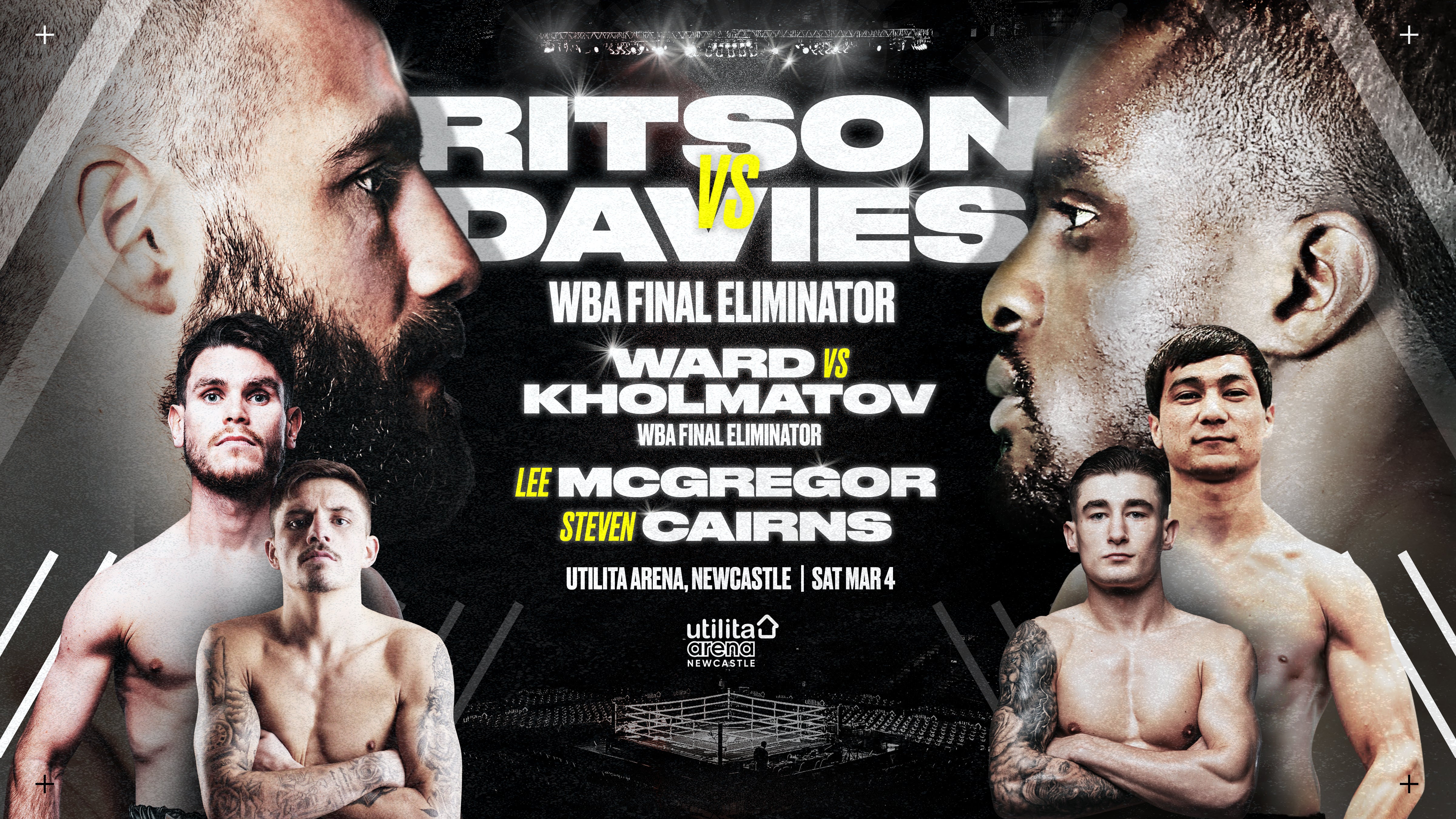 Lewis ritson online live stream