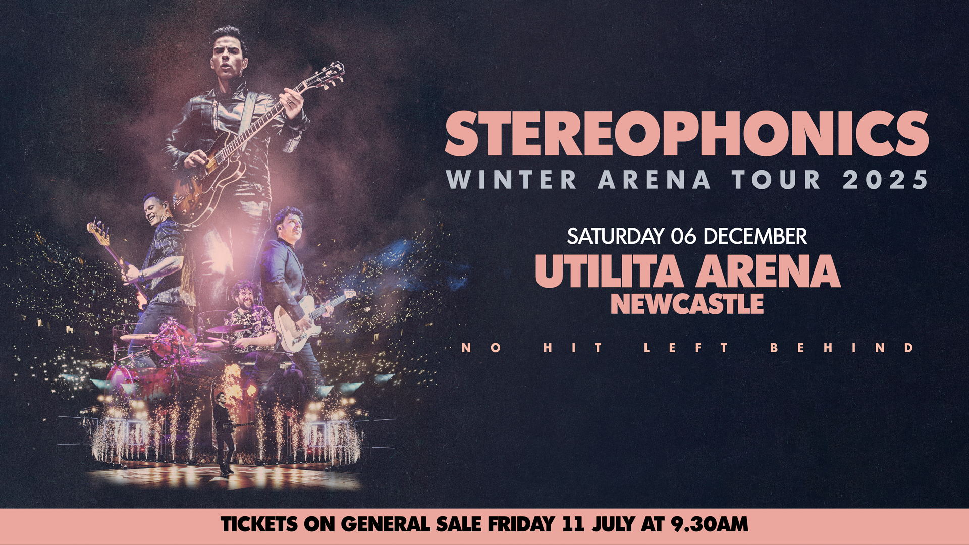 Stereophonics