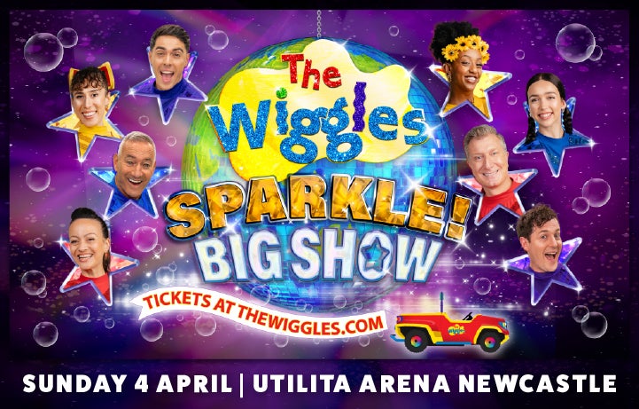 The Wiggles 