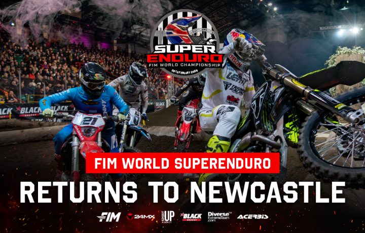 FIM Super Enduro World Championship