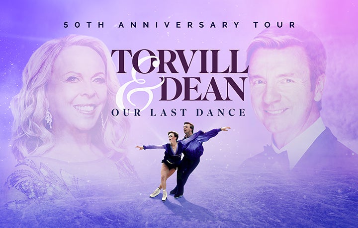 More Info for Torvill and Dean
