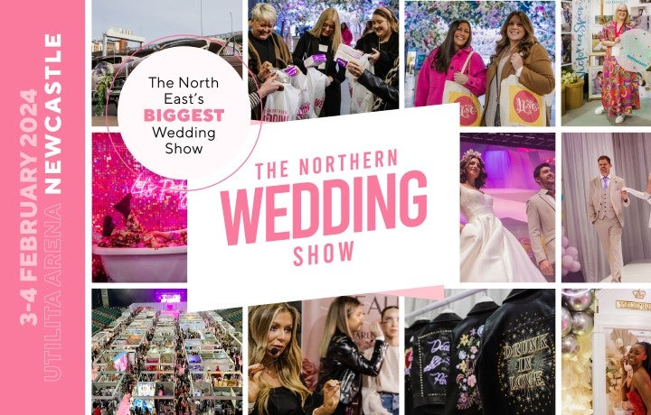 The Northern Wedding Show