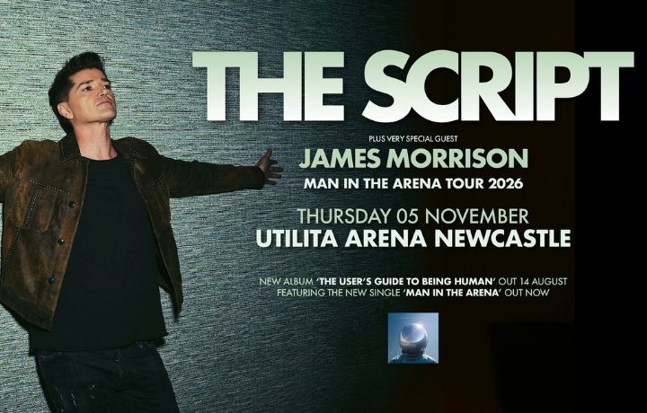 The Script 