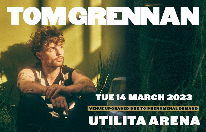 Tom Grennan