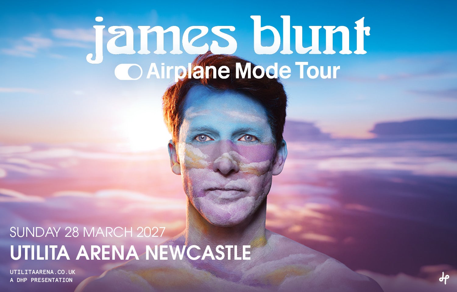 James Blunt