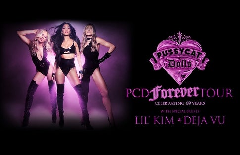 More Info for Pussycat Dolls 