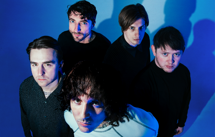 Bring Me The Horizon