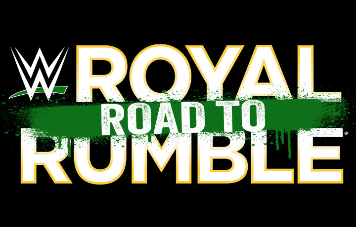WWE Live - Road to Royal Rumble