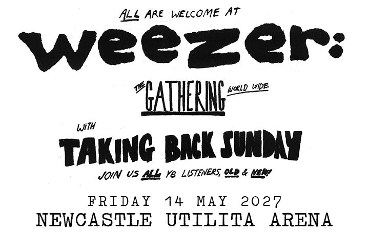 Weezer