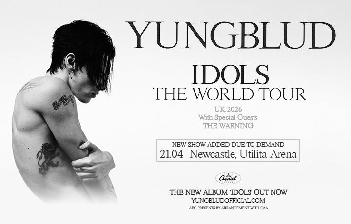 Yungblud