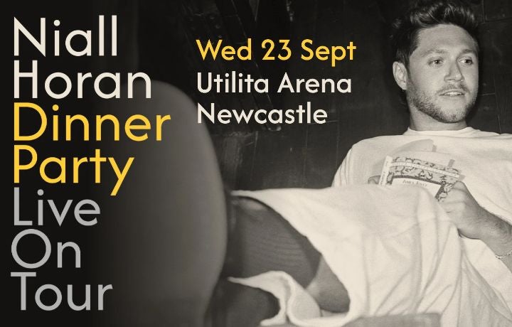 More Info for Niall Horan