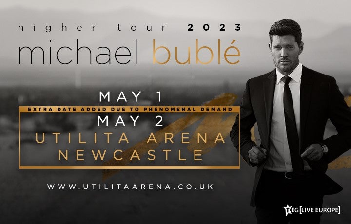 Michael Bublé 