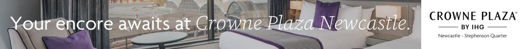 Crowne Plaza 