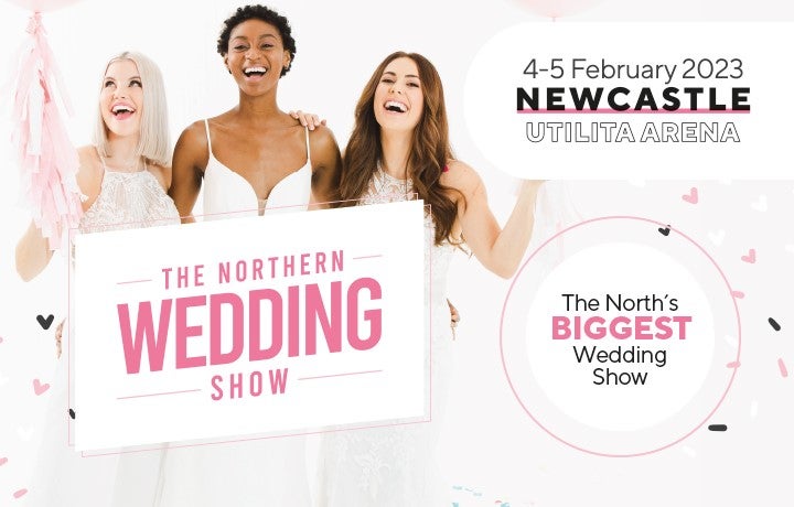 The Northern Wedding Show 